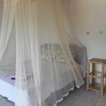 Bed and Breakfast The Bukit Artha Sidemen  Exterior foto