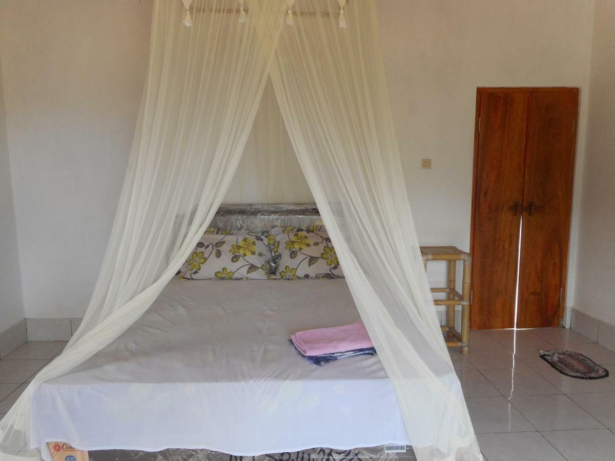 Bed and Breakfast The Bukit Artha Sidemen  Exterior foto