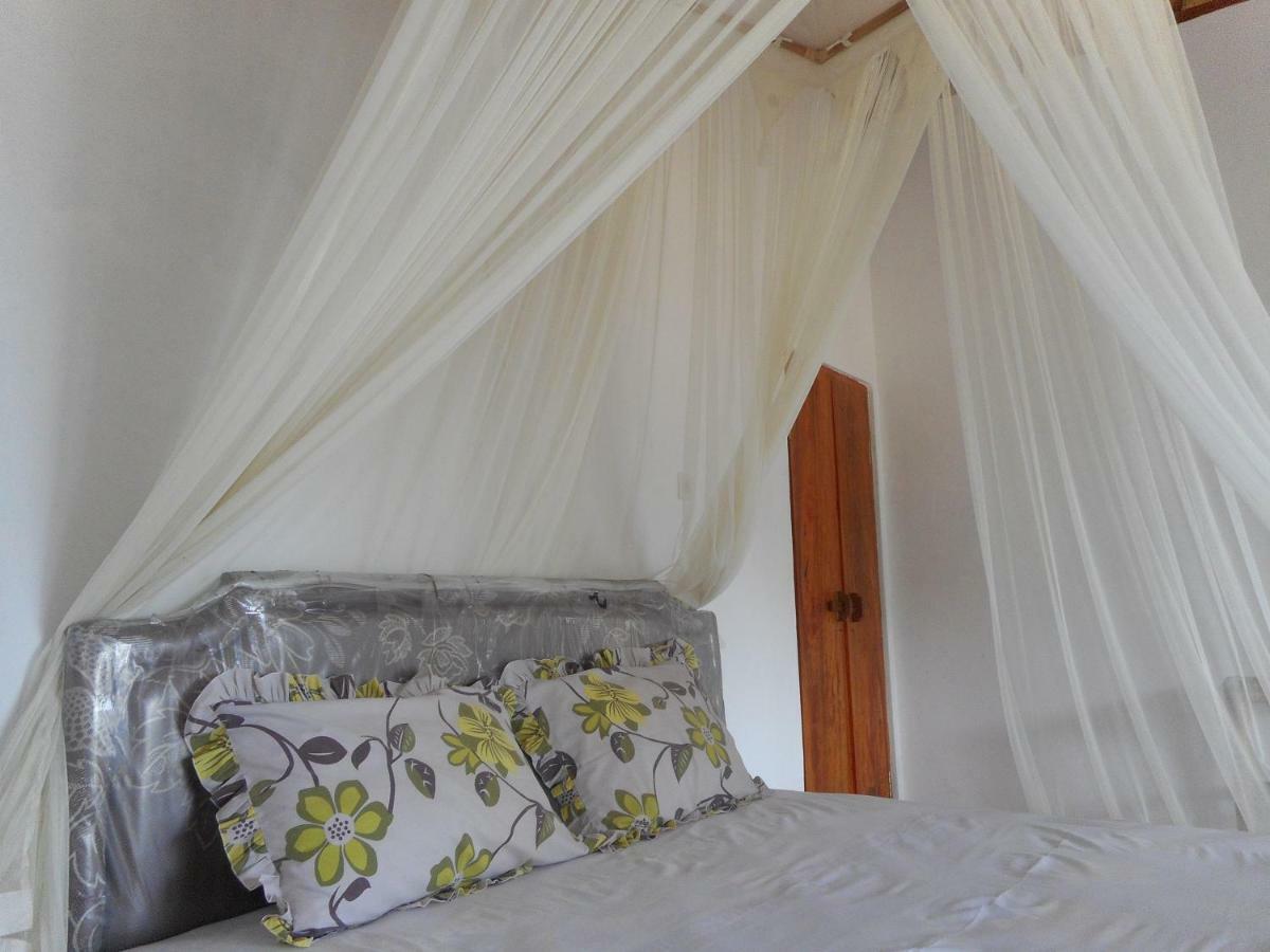 Bed and Breakfast The Bukit Artha Sidemen  Exterior foto