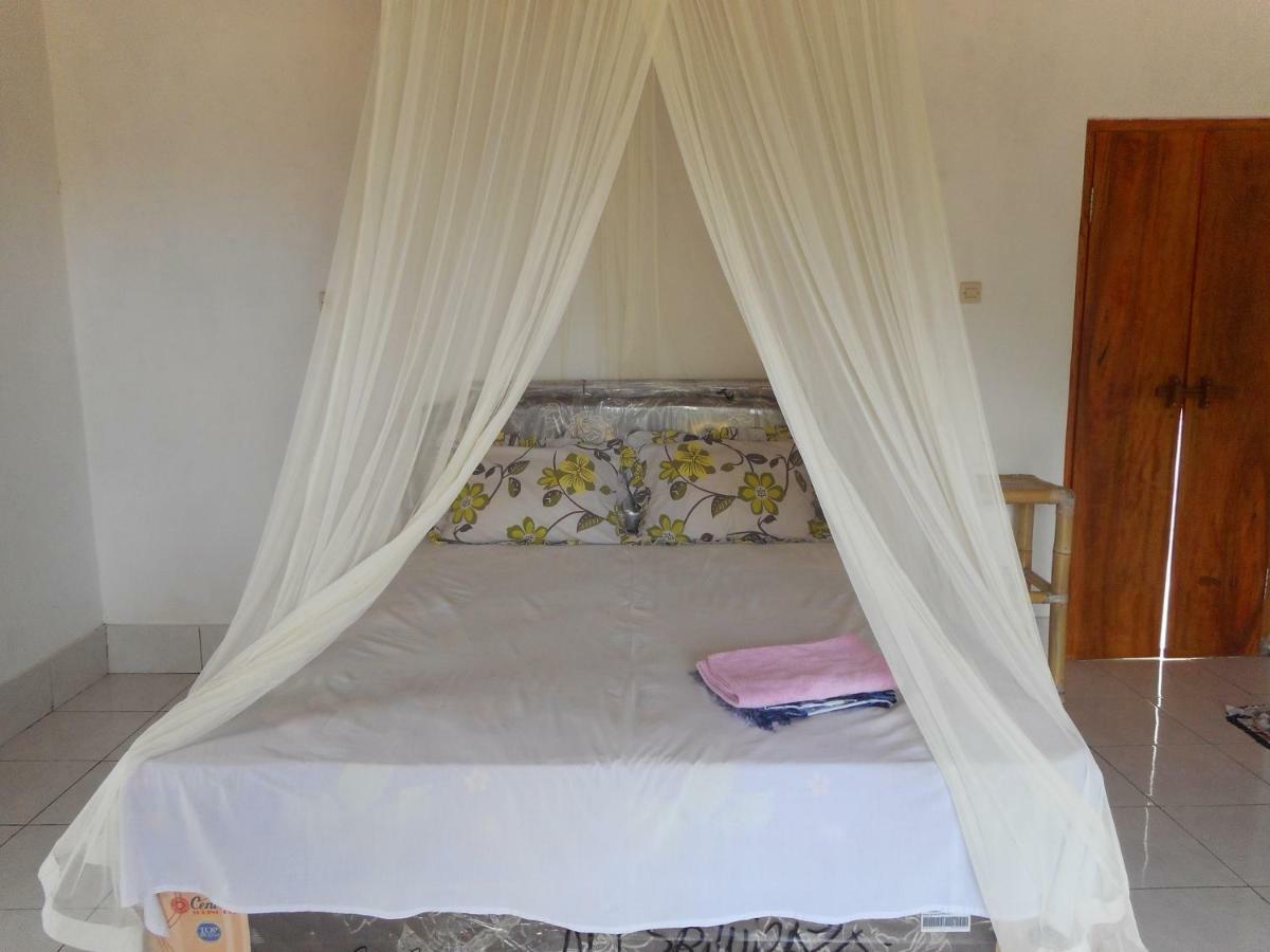 Bed and Breakfast The Bukit Artha Sidemen  Exterior foto